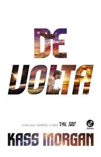 de volta